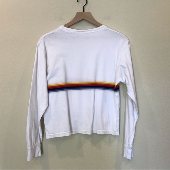 John Galt Long Sleeve T Shirt - Picture 4 of 4